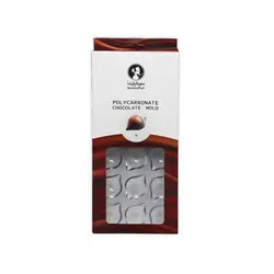 قالب پلی کربنات لیمو کد 11، ارسال رایگان، پرداخت در محل - فروشگاه ایران کوک