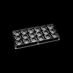 قالب پلی کربنات لیمو کد 11، ارسال رایگان، پرداخت در محل - فروشگاه ایران کوک