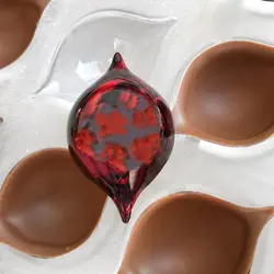 قالب پلی کربنات لیمو کد 11، ارسال رایگان، پرداخت در محل - فروشگاه ایران کوک