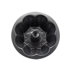 قالب تفلون شیفون دار طرح کاج - فروشگاه ایران کوک