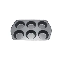 خرید قالب تفلون مافین گود - خرید قالب ته چین یک نفره با ارزان ترین قیمت - فروشگاه ایران کوک