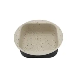 قالب ته چین در دار طرح مربع، ارسال رایگان، پرداخت در محل - فروشگاه ایران کوک