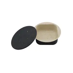 قالب ته چین در دار طرح مربع، ارسال رایگان، پرداخت در محل - فروشگاه ایران کوک