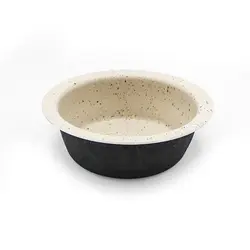 قالب ته چین گرد در دار، ارسال رایگان، پرداخت در محل، - فروشگاه ایران کوک