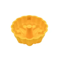 قالب ژله پلاستیکی طرح آفتاب گردان | ایران کوک | قالب ژله | قالب ژله آفتاب گردان |