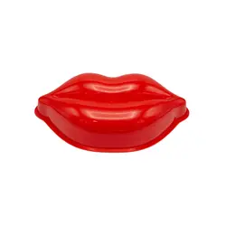 قالب ژله پلاستیکی طرح لب، سریع ترین زمان ارسال، ایران کوک