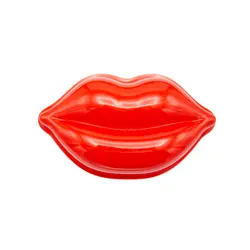 قالب ژله پلاستیکی طرح لب، سریع ترین زمان ارسال، ایران کوک