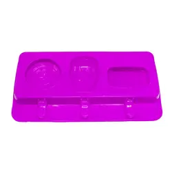 قالب سیلیکون پاپسیکل طرح اونجرز، ارسال رایگان، پرداخت در محل - فروشگاه ایران کوک