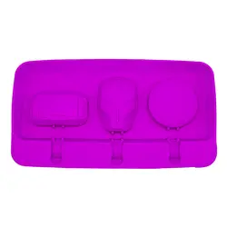 قالب سیلیکون پاپسیکل طرح اونجرز، ارسال رایگان، پرداخت در محل - فروشگاه ایران کوک