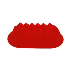 قالب سیلیکون پیچ بیضی - فروشگاه ایران کوک