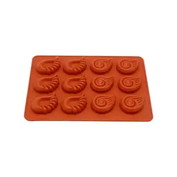 قالب سیلیکون ترمه - فروشگاه ایران کوک
