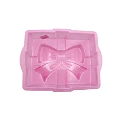 قالب ژله پلاستیکی طرح پاپیون | ایران کوک | قالب ژله | قالب پلاستیکی |