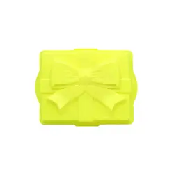 قالب ژله پلاستیکی طرح پاپیون | ایران کوک | قالب ژله | قالب پلاستیکی |