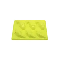 قالب ژله پلاستیکی ماهی 6 عددی، ارسال رایگان، پرداخت در محل - فروشگاه ایران کوک