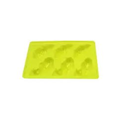 قالب ژله پلاستیکی ماهی 6 عددی، ارسال رایگان، پرداخت در محل - فروشگاه ایران کوک