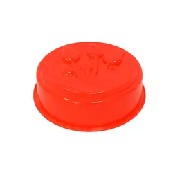 خريد قالب ژله طرح كف لاله، ارسال رايگان، پرداخت در محل - فروشگاه ایران کوک