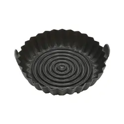 قالب سیلیکون ایر فایر گرد بزرگ - فروشگاه ایران کوک