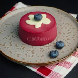 قالب سیلیکون سوفله 8 عددی - فروشگاه ایران کوک