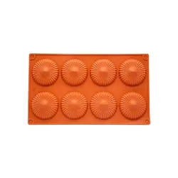 قالب سیلیکون شیرینی و شکلات J-23، سریع ترین زمان ارسال، فروشگاه ایران کوک