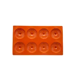 قالب سیلیکون شیرینی و شکلات J-23، سریع ترین زمان ارسال، فروشگاه ایران کوک