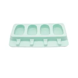 قالب سیلیکون پاپسیکل بزرگ چهار عددی کد 004، ارسال رایگان، - فروشگاه ایران کوک