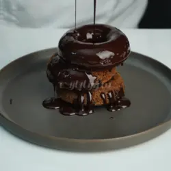 خريد قالب سیلیکون دونات ۶ عددی قالب سیلیکون دونات 6 عددی - فروشگاه ایران کوک