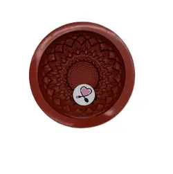 قالب سیلیکون گل داودی - فروشگاه ایران کوک