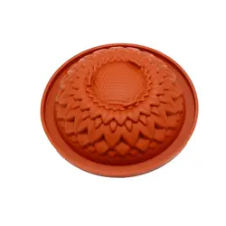 قالب سیلیکون گل داودی - فروشگاه ایران کوک