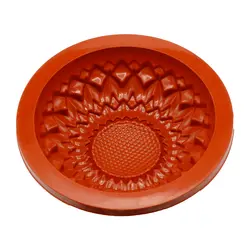 قالب سیلیکون گل داودی - فروشگاه ایران کوک