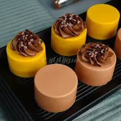 قالب سیلیکون مافین 20 عددی - فروشگاه ایران کوک