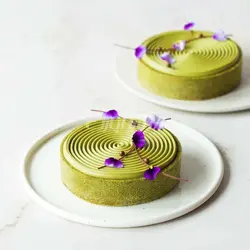 قالب سیلیکون مغزی دایره - فروشگاه ایران کوک