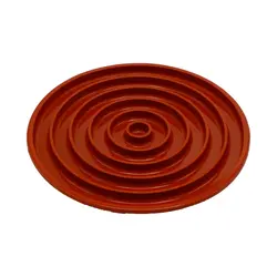 قالب سیلیکون مغزی دایره - فروشگاه ایران کوک