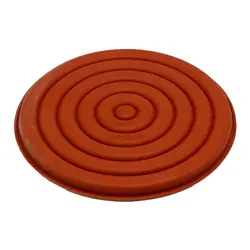 قالب سیلیکون مغزی دایره - فروشگاه ایران کوک