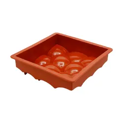 قالب سیلیکون هندسی اقیانوس - فروشگاه ایران کوک