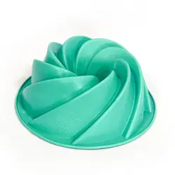 قالب سیلیکونی پیچ بزرگ - خرید انواع قالب سیلیکونی با ارزانترین قیمت - فروشگاه ایران کوک