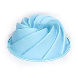 قالب سیلیکونی پیچ کوچک - فروش انواع قالب سیلیکونی - فروشگاه ایران کوک