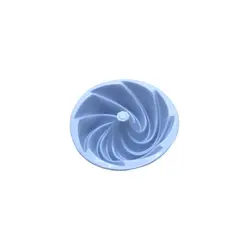 قالب سیلیکونی پیچ کوچک - فروش انواع قالب سیلیکونی - فروشگاه ایران کوک