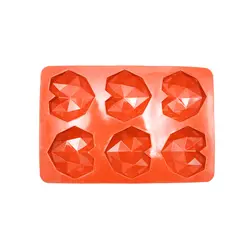 قالب سیلیکونی قلب سورپرایز 6 عددی با ارسال رایگان و پرداخت در محل - فروشگاه ایران کوک