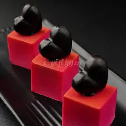 قالب سیلیکونی مکعب مربع 12 خانه، ارسال رایگان، پرداخت در محل - فروشگاه ایران کوک