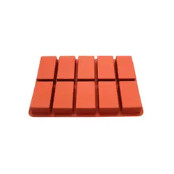 قالب سیلیکونی مکعب مستطیل، ارسال رایگان، پرداخت در محل - فروشگاه ایران کوک