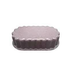 قالب شارلوت بیضی ، ارسال رایگان، پرداخت در محل - فروشگاه ایران کوک