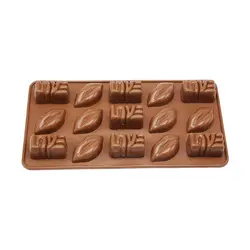 قالب شکلات لب و لاو، سریع ترین زمان ارسال، فروشگاه ایران کوک