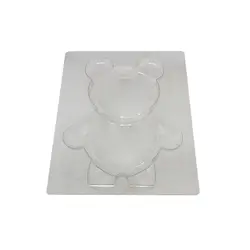 قالب طلق خرس کد 2، ارسال رایگان، پرداخت در محل - فروشگاه ایران کوک