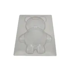 قالب طلق خرس کد 2، ارسال رایگان، پرداخت در محل - فروشگاه ایران کوک