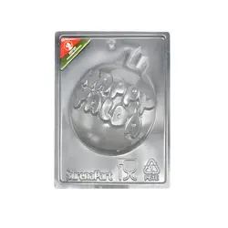 قالب طلقی انار هپی یلدا، ارسال رایگان، پرداخت در محل - فروشگاه ایران کوک