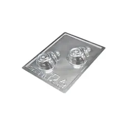 قالب طلقی بابانوئل بزرگ، ارسال رایگان، پرداخت در محل - فروشگاه ایران کوک