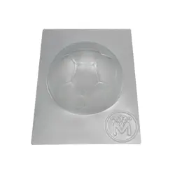 قالب طلقی طرح توپ، ارسال رایگان، پرداخت در محل - فروشگاه ایران کوک