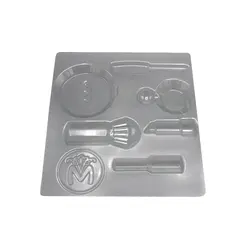 قالب طلقی طرح لوازم آرایشی، ارسال رایگان، پرداخت در محل - فروشگاه ایران کوک