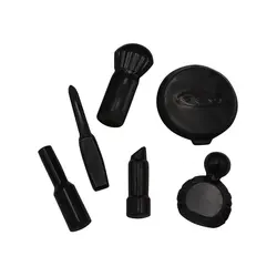 قالب طلقی طرح لوازم آرایشی، ارسال رایگان، پرداخت در محل - فروشگاه ایران کوک