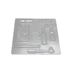 قالب طلقی طرح لوازم پرستاری، ارسال رایگان، پرداخت در محل - فروشگاه ایران کوک